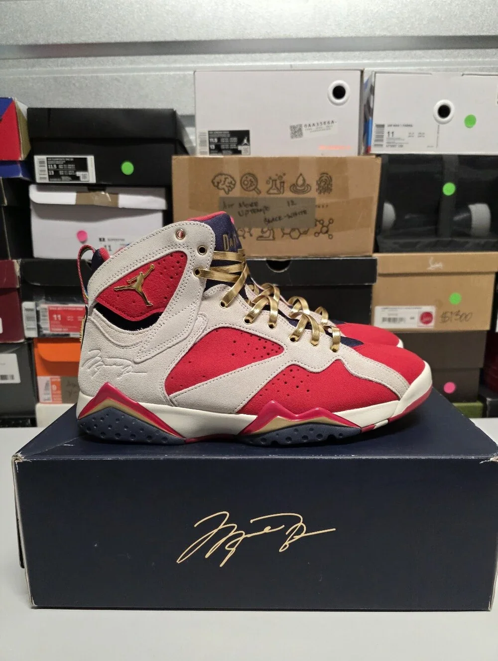 Jordan Air Jordan 7 Retro 